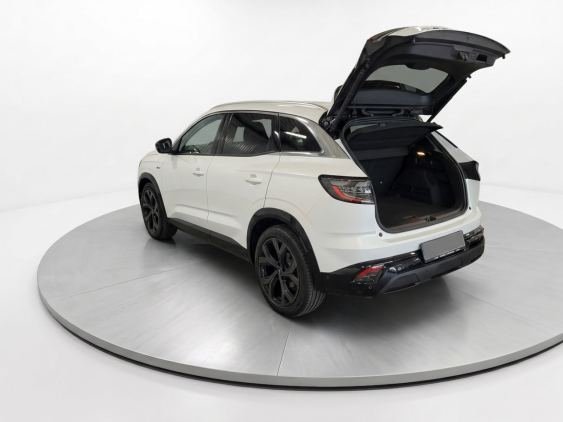RENAULT AUSTRAL E-Tech Full Hybrid 200cv Auto Techno 2026 de segunda mano
