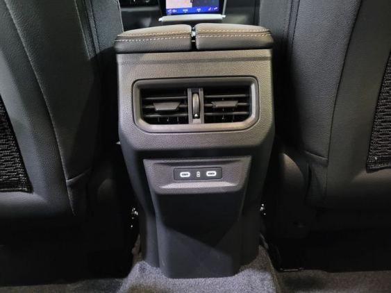 RENAULT AUSTRAL E-Tech Full Hybrid 200cv Auto Techno 2026 de segunda mano