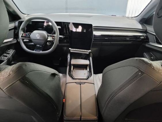 RENAULT AUSTRAL E-Tech Full Hybrid 200cv Auto Techno 2026 de segunda mano