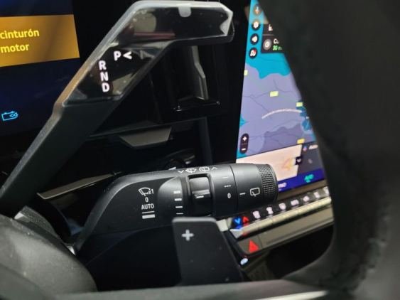 RENAULT AUSTRAL E-Tech Full Hybrid 200cv Auto Techno 2026 de segunda mano