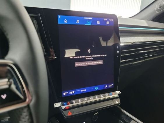 RENAULT AUSTRAL E-Tech Full Hybrid 200cv Auto Techno 2026 de segunda mano