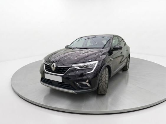 RENAULT ARKANA de segunda mano