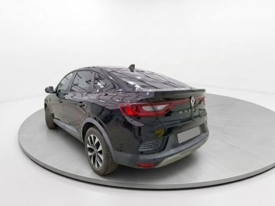 RENAULT ARKANA de segunda mano