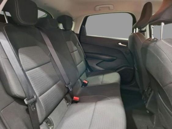RENAULT ARKANA de segunda mano