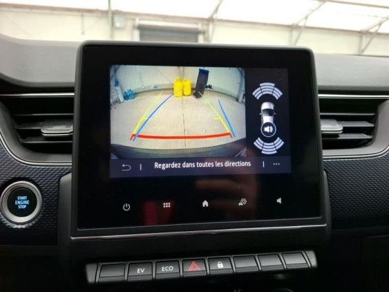 RENAULT ARKANA de segunda mano