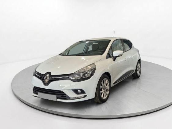 Comprar RENAULT CLIO de segunda mano RENAULT CLIO de segunda mano