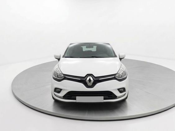 Comprar RENAULT CLIO de segunda mano RENAULT CLIO de segunda mano
