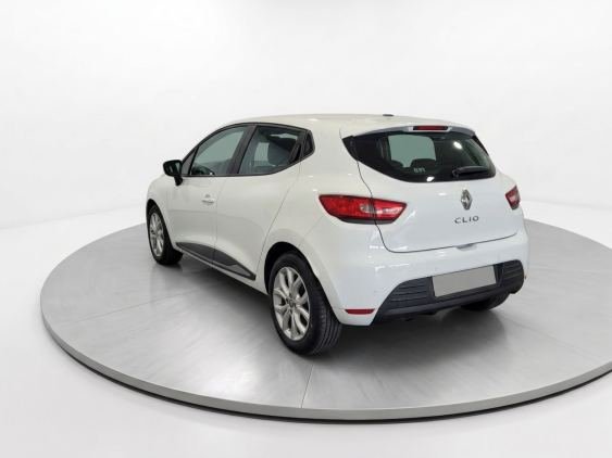 Comprar RENAULT CLIO de segunda mano RENAULT CLIO de segunda mano