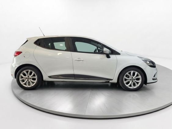 Comprar RENAULT CLIO de segunda mano RENAULT CLIO de segunda mano