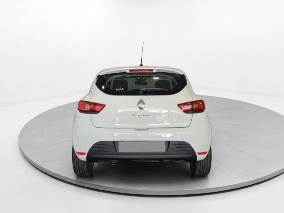Comprar RENAULT CLIO de segunda mano RENAULT CLIO de segunda mano