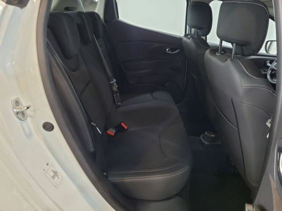 Comprar RENAULT CLIO de segunda mano RENAULT CLIO de segunda mano