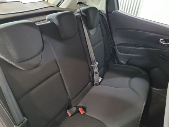 Comprar RENAULT CLIO de segunda mano RENAULT CLIO de segunda mano