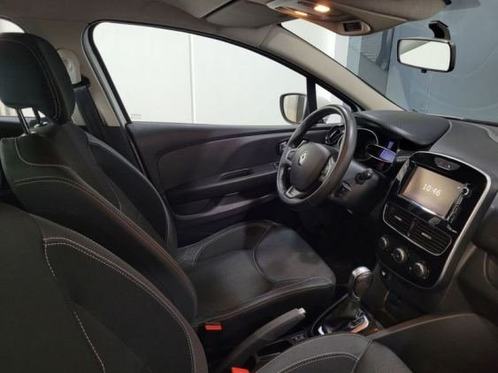 Comprar RENAULT CLIO de segunda mano RENAULT CLIO de segunda mano