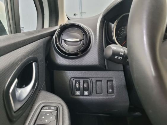 Comprar RENAULT CLIO de segunda mano RENAULT CLIO de segunda mano