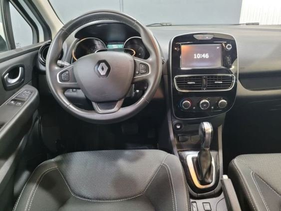 Comprar RENAULT CLIO de segunda mano RENAULT CLIO de segunda mano