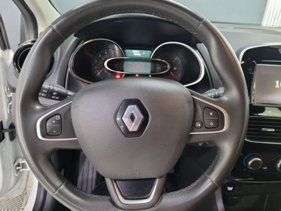 Comprar RENAULT CLIO de segunda mano RENAULT CLIO de segunda mano