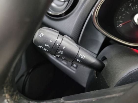 Comprar RENAULT CLIO de segunda mano RENAULT CLIO de segunda mano
