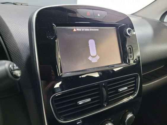 Comprar RENAULT CLIO de segunda mano RENAULT CLIO de segunda mano