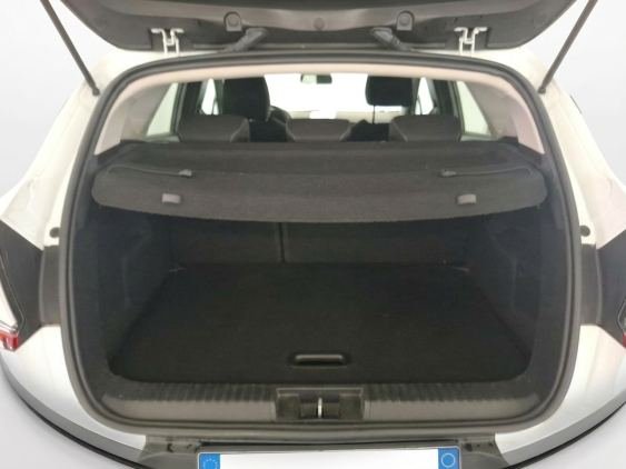 RENAULT CAPTUR de segunda mano