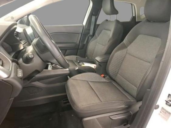 RENAULT CAPTUR de segunda mano