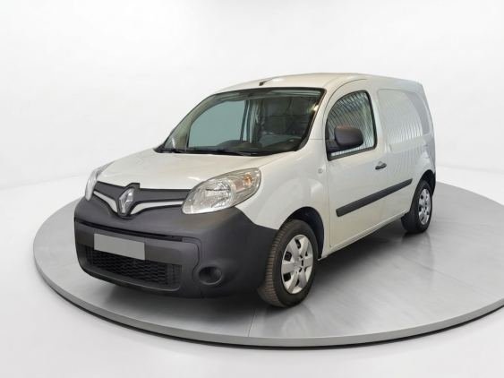 Comprar RENAULT KANGOO FURGON de segunda mano RENAULT KANGOO FURGON de segunda mano