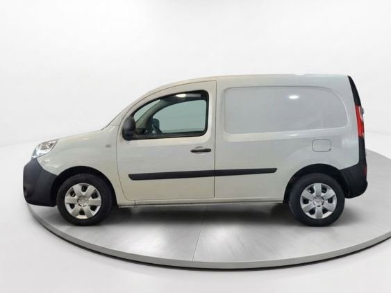 Comprar RENAULT KANGOO FURGON de segunda mano RENAULT KANGOO FURGON de segunda mano