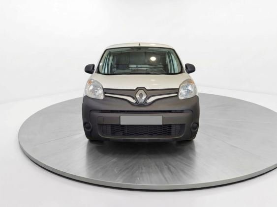 Comprar RENAULT KANGOO FURGON de segunda mano RENAULT KANGOO FURGON de segunda mano