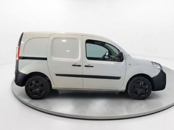 Comprar RENAULT KANGOO FURGON de segunda mano RENAULT KANGOO FURGON de segunda mano