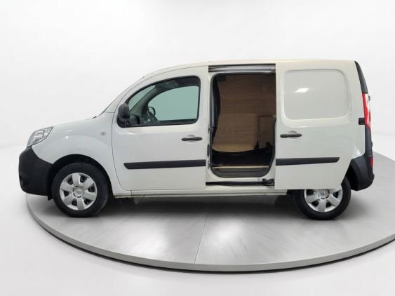 Comprar RENAULT KANGOO FURGON de segunda mano RENAULT KANGOO FURGON de segunda mano