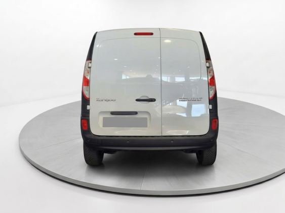 Comprar RENAULT KANGOO FURGON de segunda mano RENAULT KANGOO FURGON de segunda mano
