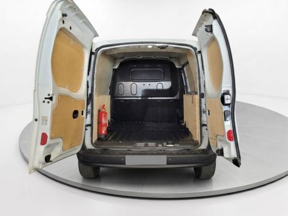 Comprar RENAULT KANGOO FURGON de segunda mano RENAULT KANGOO FURGON de segunda mano