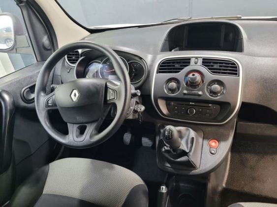 Comprar RENAULT KANGOO FURGON de segunda mano RENAULT KANGOO FURGON de segunda mano