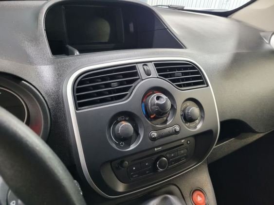 Comprar RENAULT KANGOO FURGON de segunda mano RENAULT KANGOO FURGON de segunda mano