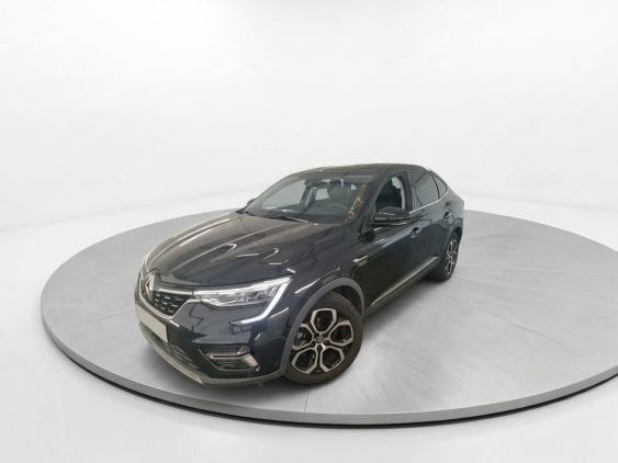 RENAULT ARKANA de segunda mano