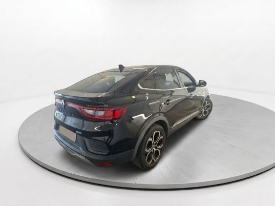 RENAULT ARKANA de segunda mano