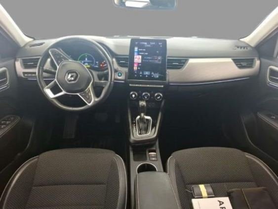 RENAULT ARKANA de segunda mano