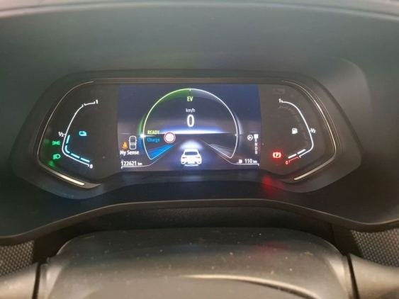 RENAULT ARKANA de segunda mano