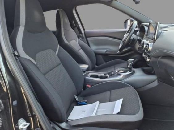 NISSAN JUKE de segunda mano