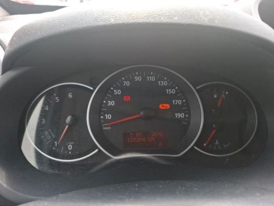 RENAULT KANGOO FURGON de segunda mano