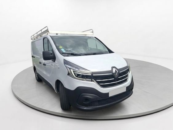 Comprar RENAULT TRAFIC de segunda mano RENAULT TRAFIC de segunda mano