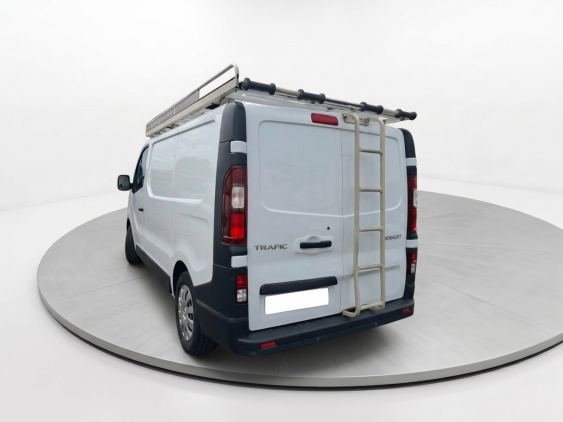 Comprar RENAULT TRAFIC de segunda mano RENAULT TRAFIC de segunda mano