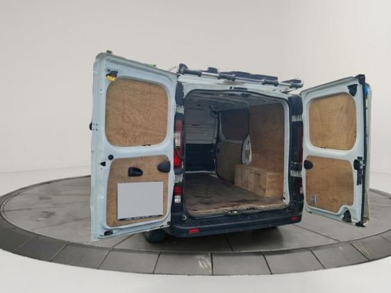 Comprar RENAULT TRAFIC de segunda mano RENAULT TRAFIC de segunda mano