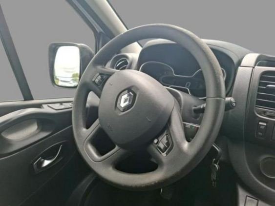 Comprar RENAULT TRAFIC de segunda mano RENAULT TRAFIC de segunda mano