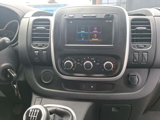 Comprar RENAULT TRAFIC de segunda mano RENAULT TRAFIC de segunda mano