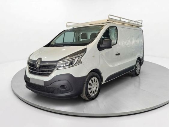 Comprar RENAULT TRAFIC de segunda mano RENAULT TRAFIC de segunda mano