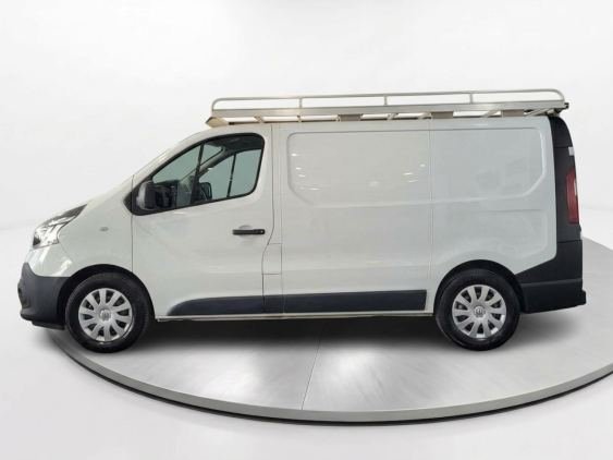 Comprar RENAULT TRAFIC de segunda mano RENAULT TRAFIC de segunda mano