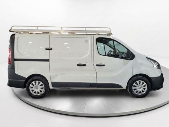 Comprar RENAULT TRAFIC de segunda mano RENAULT TRAFIC de segunda mano