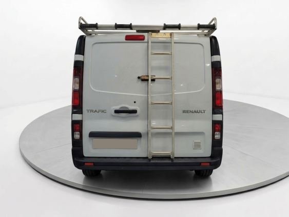 Comprar RENAULT TRAFIC de segunda mano RENAULT TRAFIC de segunda mano