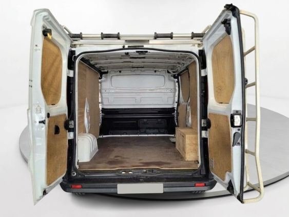 Comprar RENAULT TRAFIC de segunda mano RENAULT TRAFIC de segunda mano