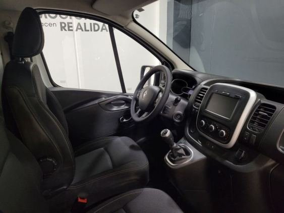 Comprar RENAULT TRAFIC de segunda mano RENAULT TRAFIC de segunda mano